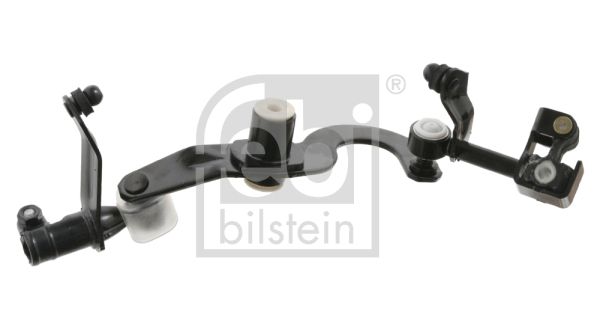 FEBI BILSTEIN vaihteenvalitsin/siirtotanko 33630